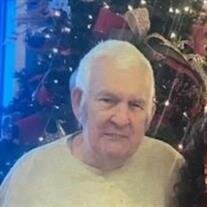 Paul G Teague Sr