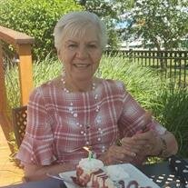 Kathleen Theresa Payne