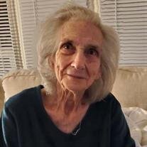 Violet G. Gray