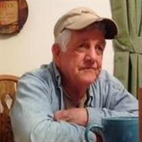 Thomas C. (Buddy) Stewart