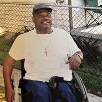 Robert Lee Fleming Sr