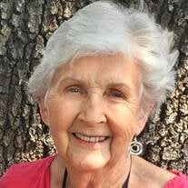 Alice Elizabeth Mills Tavárez