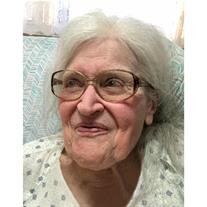Bernice Bettendorf
