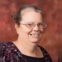 Carolyn Jean Whitmore