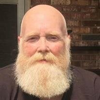 Jesse Robert Morris