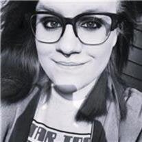 Brianna Aldonna Crossman