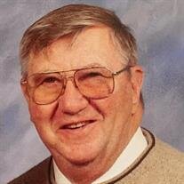 Vernon Rains