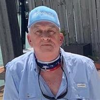 Clinton Wayne Kroesche