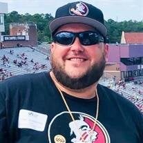 Michael "Big Mike" Armstrong