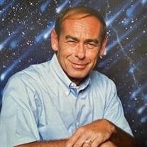 Harry B. Syms Jr.