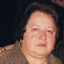 Danica Grozdanov