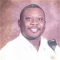 Mr. Reginald E. Smith