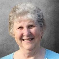 Hazel Marie Stockelman