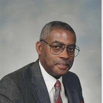 Mr. Eddie Anderson