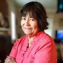 Gloria "Glo" Jean Ruiz