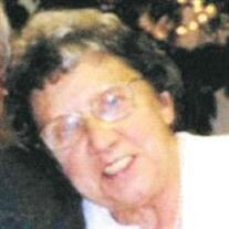 Marcella B. Milby