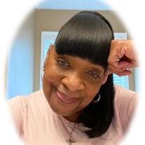 Deborah "Debbie" Jean Towner