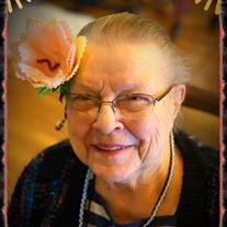 Shirley Pearson Archer