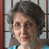Olieta Mae Edwards