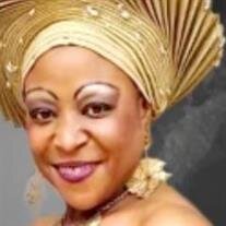 Mrs. Marie Marsey Takusi