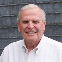 Keith Crouch Saunders