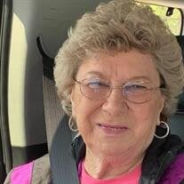 Doris Gainey Windham