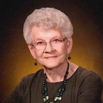 Donna Mae Best