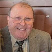 Albert Steven McCarthy
