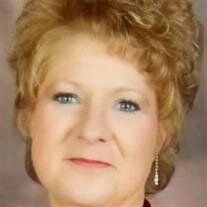 Connie Lynn Morris