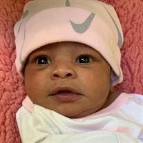 Chris'Tiana Rose Mikes Jarrett