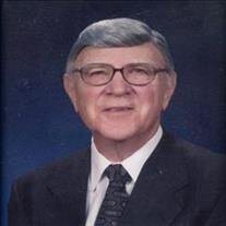Eugene Bowlin