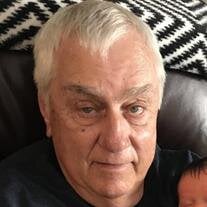Harold Thomas Vaughn