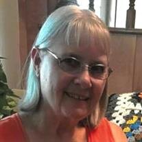 Pamela Koenig Johnson