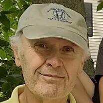 Alan J. (Pops) Desmarais