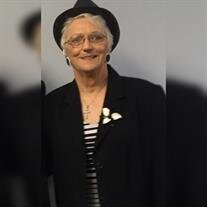Johnnie Maria Ziats