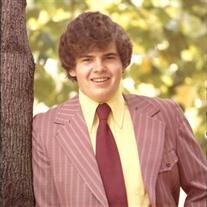 Warren Robert Zeigler Sr