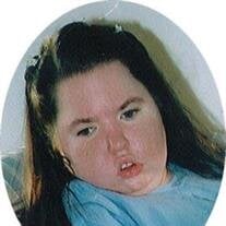 Joy Marie Burnfield