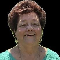 Theresa Lambert
