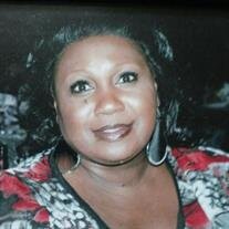 Phyllis Michelle Usher