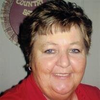Lorita "Rita" Fay Holley