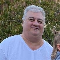 Darrol J. Daugherty Jr.