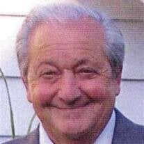Gilbert  R. "Gil"  DeStefano