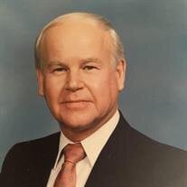 Rex Robert Anderson