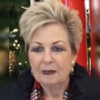 Patsy Carrol Johnson