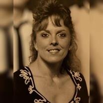 Anita Louise Zimmerman