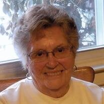 Verna Lucille Miller