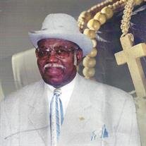 Mr. John H. Lewis