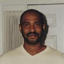 Frankie Ramon Bolden