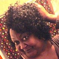 Alfreda A Pearson