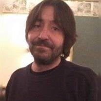 Anthony Carbone